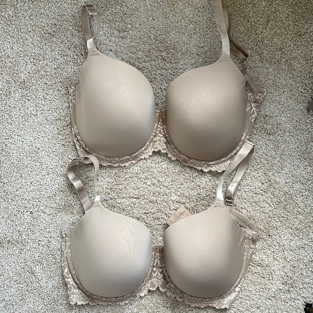 34H Natori bras - ‘RENEW FULL FIT CONTOUR BRA 731233’